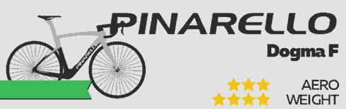 Pinarello Dogma F